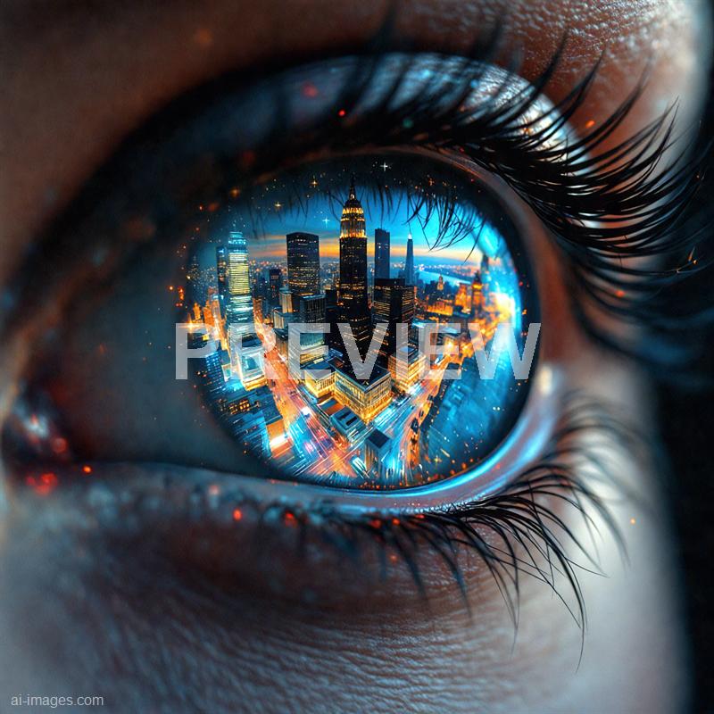 12266 - a-massive-eye-reflecting-an-entire-city-within-with-i_250704175507_00001